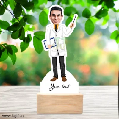 Gift for neurologist