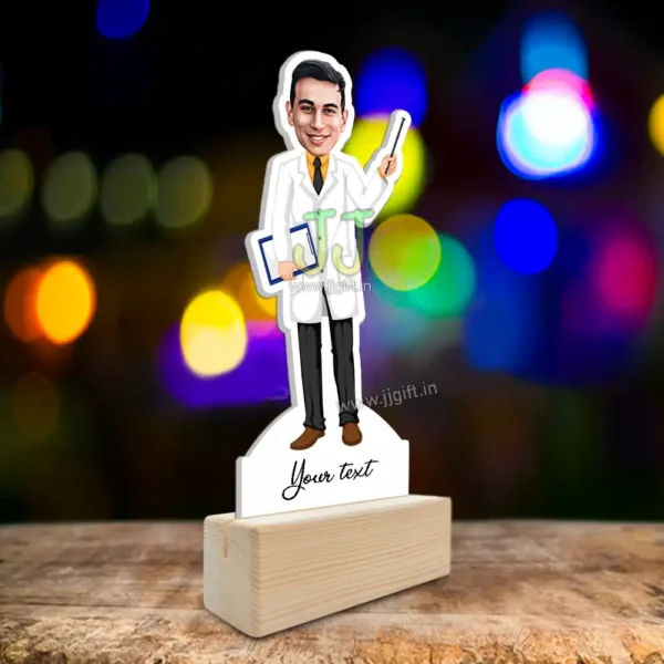 Gift for neurologist - Image 2