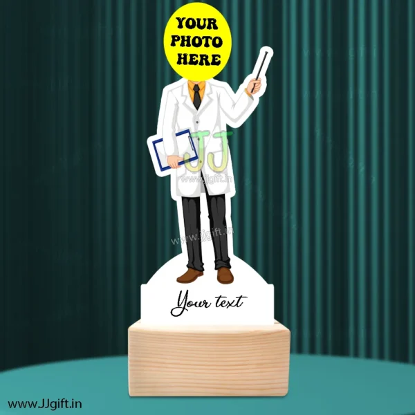 Gift for neurologist - Image 3