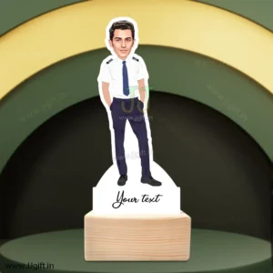 Gift for pilot