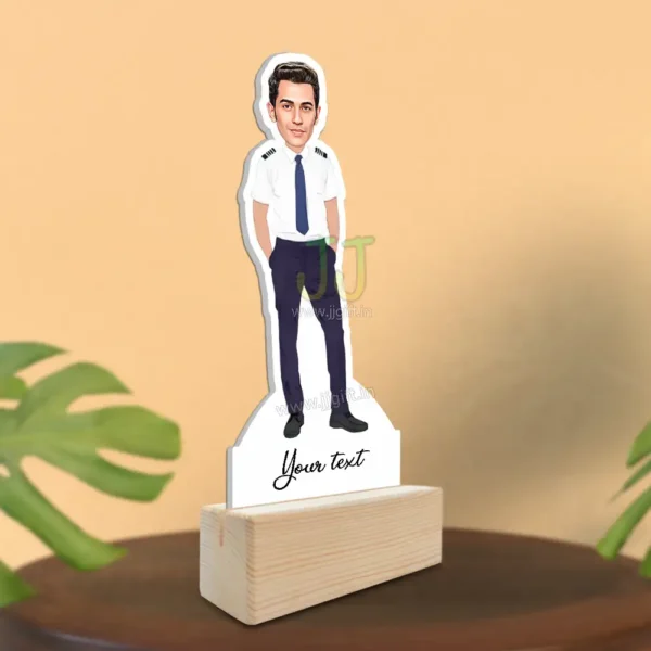 Gift for pilot - Image 2