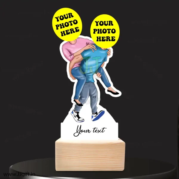 Gifts for brother and sister - Image 3