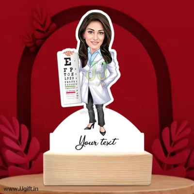 Gifts for ophthalmologists