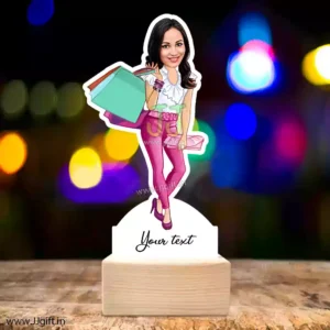 Gifts for stylish woman
