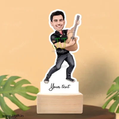 Guitar related gifts