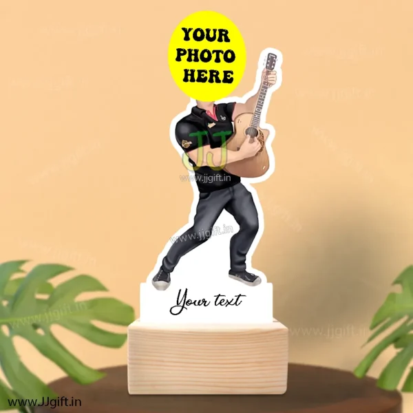 Guitar related gifts - Image 2