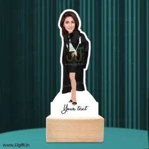 Lawyer trophy