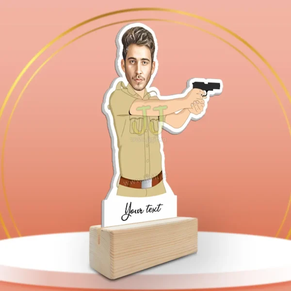 Police gift ideas - Image 2