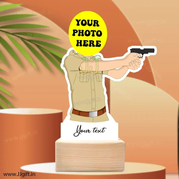 Police gift ideas - Image 3