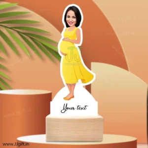 Present for pregnant lady