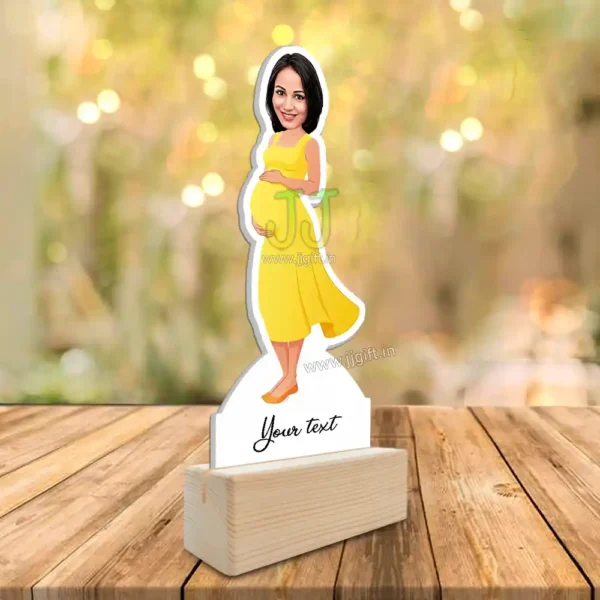Present for pregnant lady - Image 2