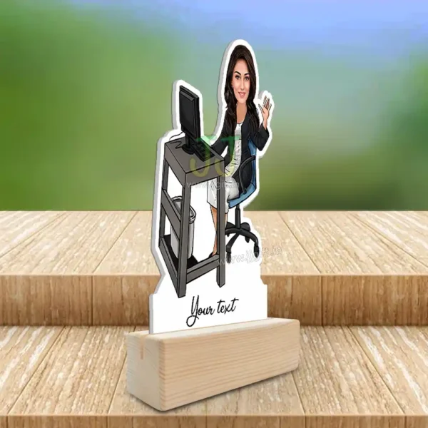 Corporate gift for women - Image 2