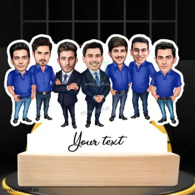 Corporate gifts for employees