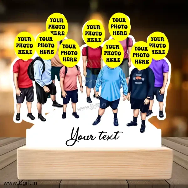 Gift ideas for group of friends - Image 3