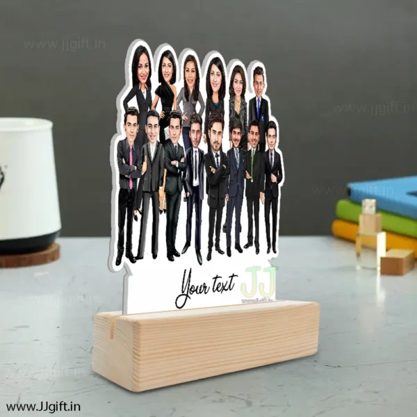 Gifts for leadership team - Image 2