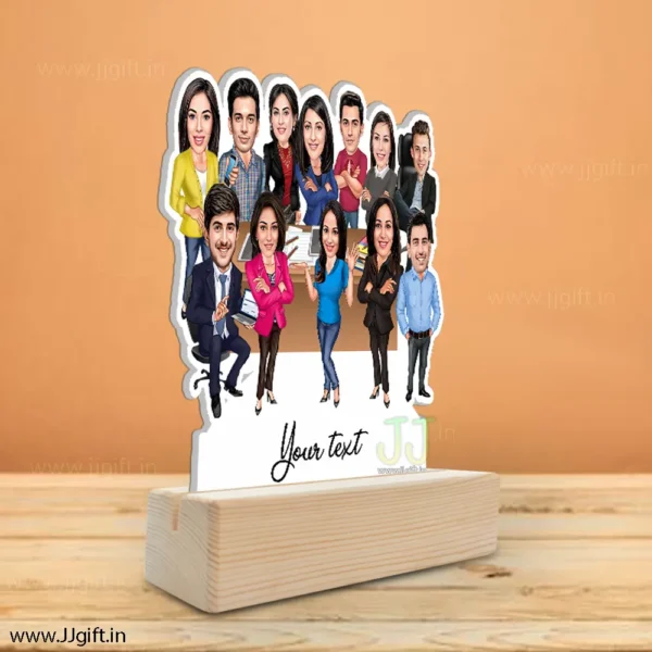 Gifts for team members - Image 2