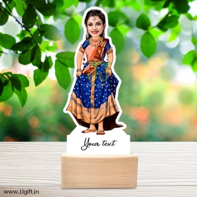 Navratri gift idea