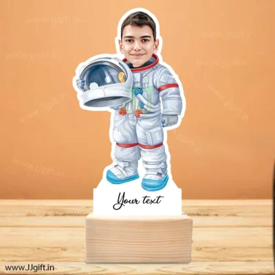 Astronaut gift idea