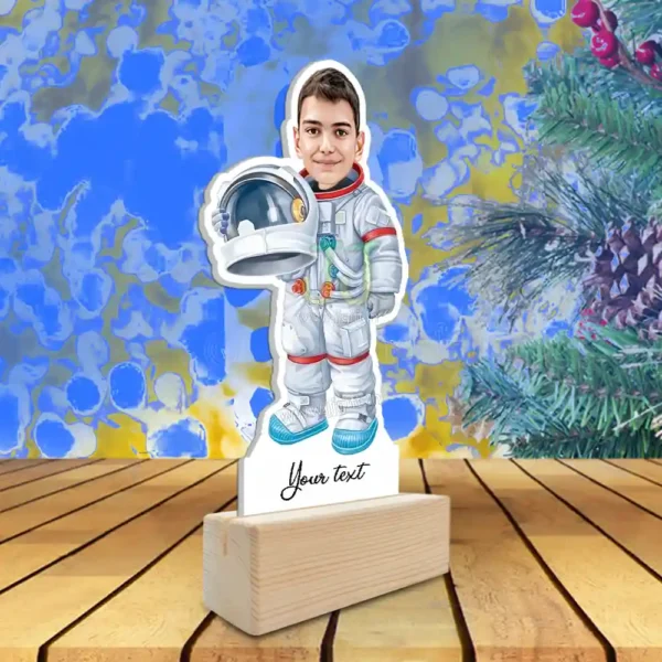 Astronaut gift idea - Image 2
