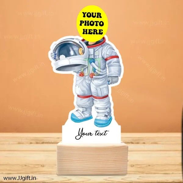 Astronaut gift idea - Image 3