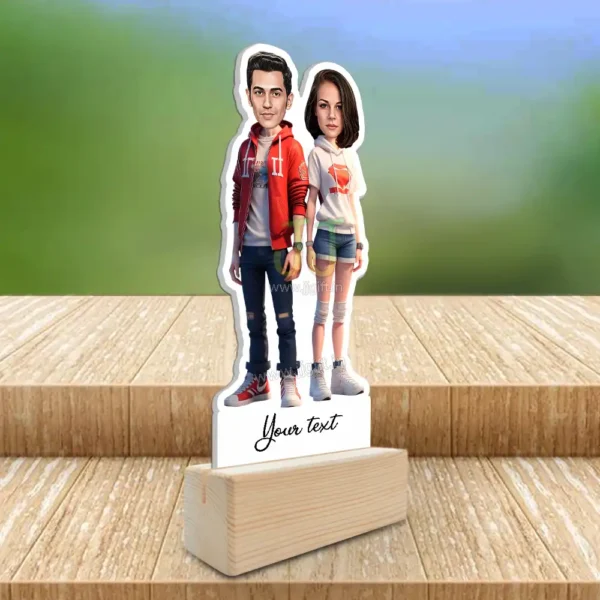 Boyfriend unique gift - Image 2