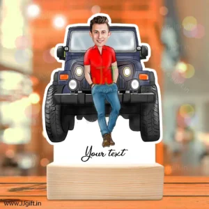 Gift for THAR lover