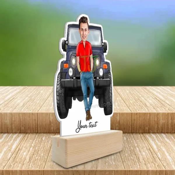 Gift for THAR lover - Image 2