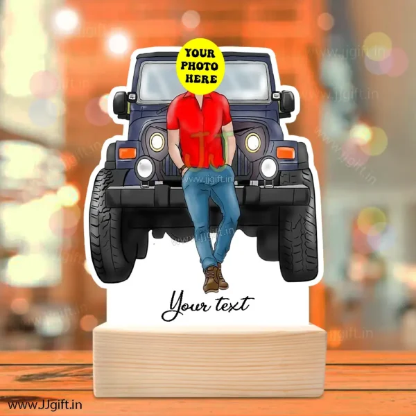 Gift for THAR lover - Image 3