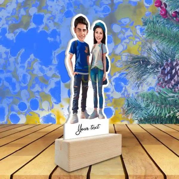 Gift for best friend female - Image 2