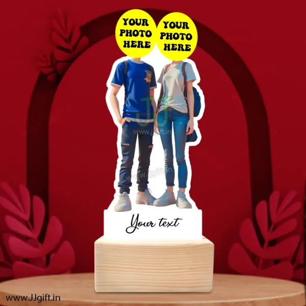 Gift for best friend female - Image 3