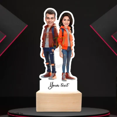 Gift for best friend male