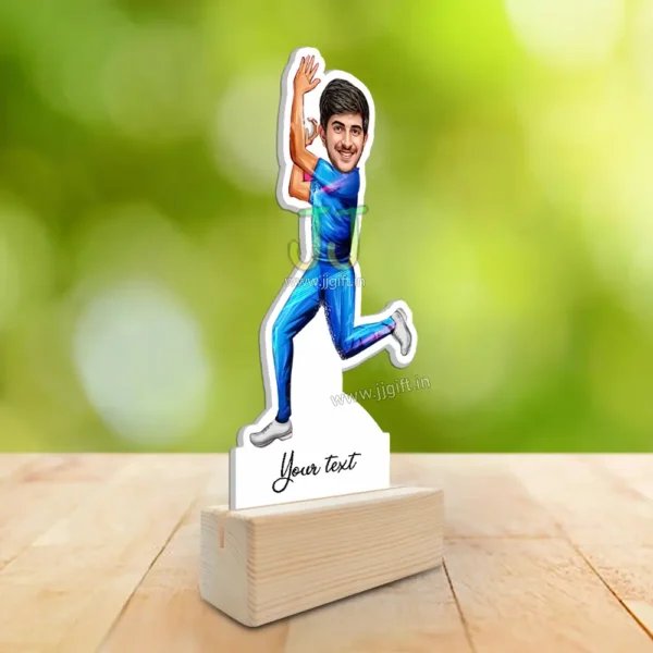 Gift for bowler - Image 2
