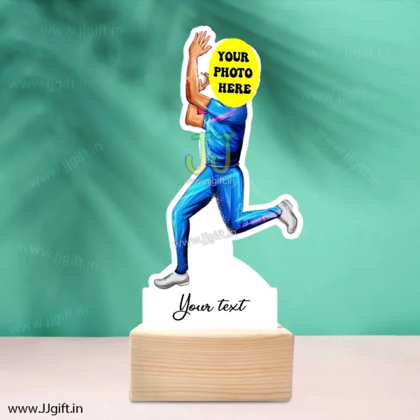 Gift for bowler - Image 3