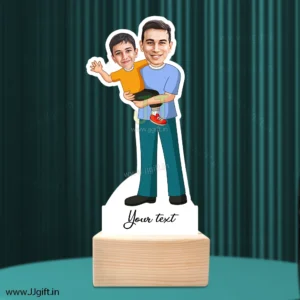 Gift for father from son