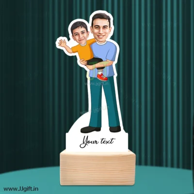 Gift for father from son