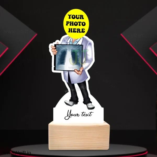 Gift for pulmonologist - Image 3