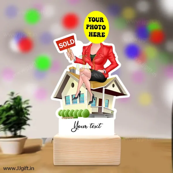 Gift for real estate agent - Image 3