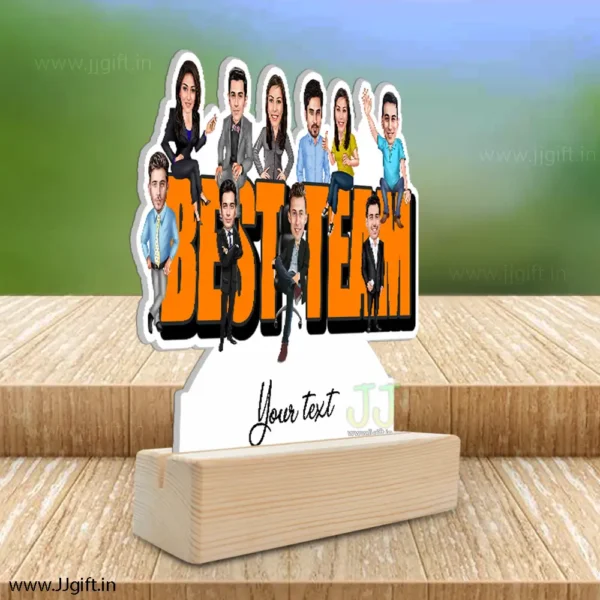 Gift for team leader - Image 2