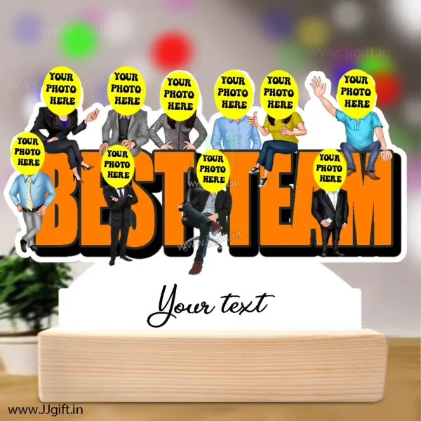 Gift for team leader - Image 3
