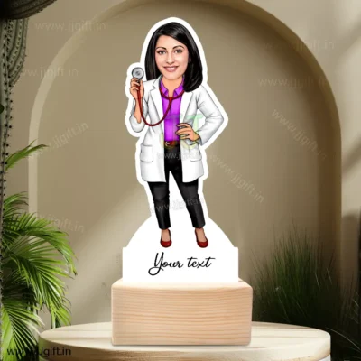 Gifts for doctorate degree for female