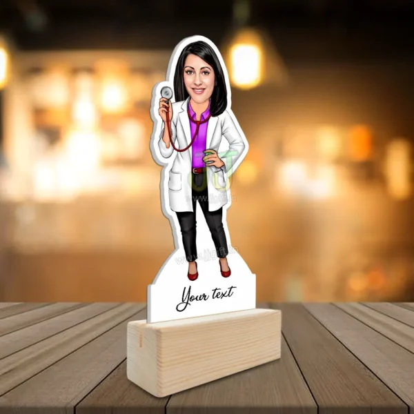 Gifts for doctorate degree for female - Image 2