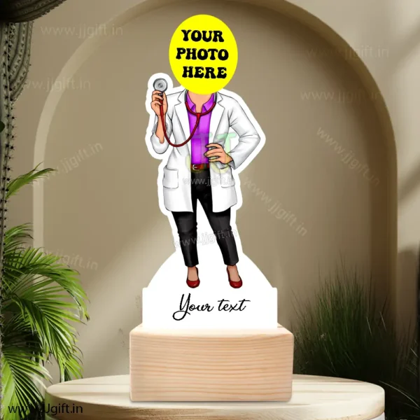 Gifts for doctorate degree for female - Image 3