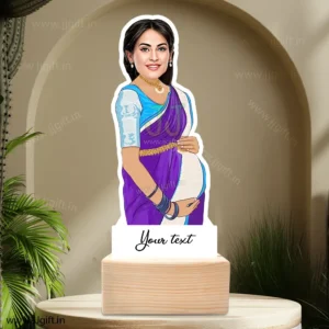 Godh bharai gifts