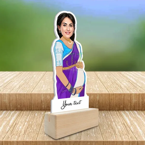 Godh bharai gifts - Image 2