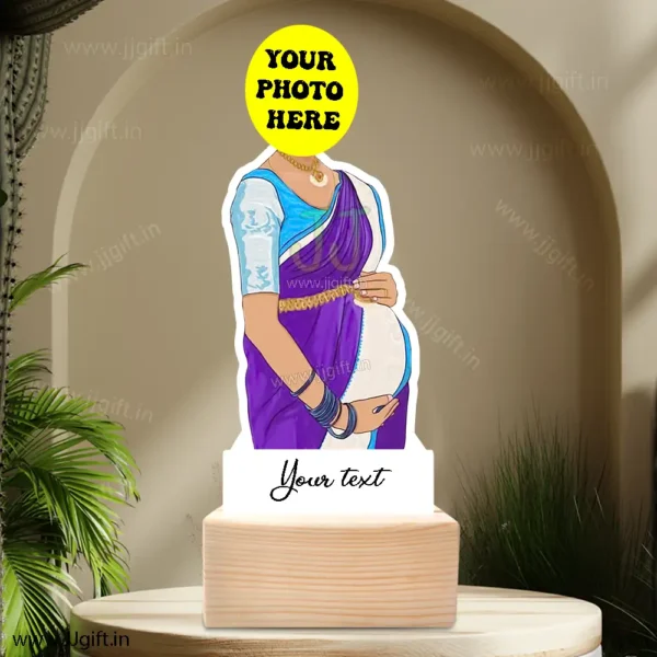 Godh bharai gifts - Image 3