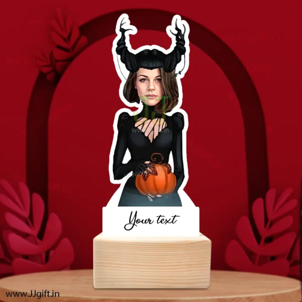Halloween gift idea