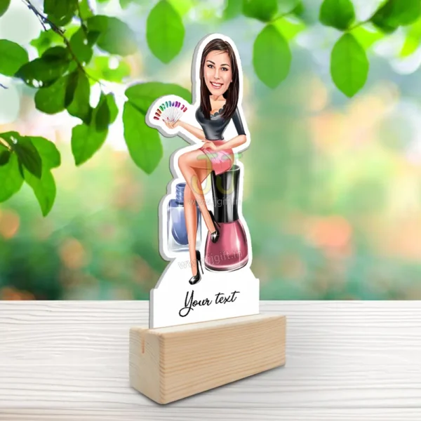 Nail artist gift idea - Image 2