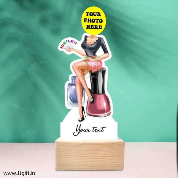 Nail artist gift idea - Image 3