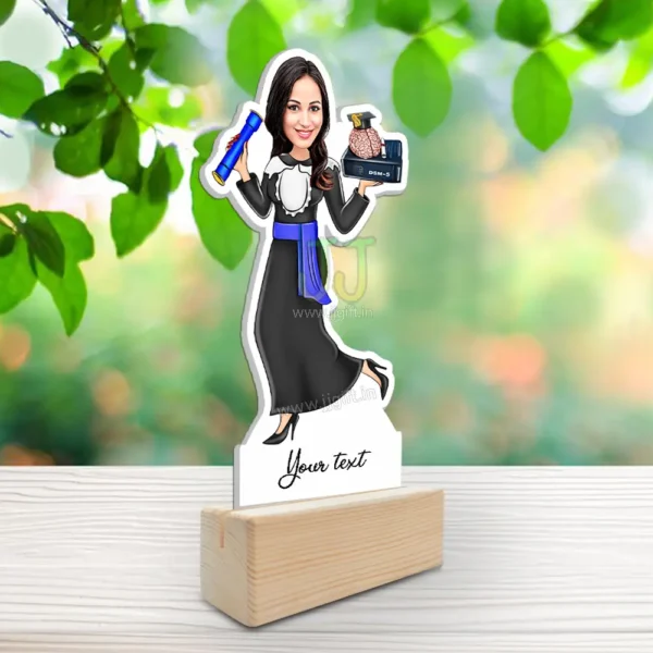 Neurologist graduation gift - Image 3