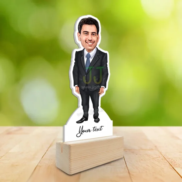 Unique gift for employee - Image 2